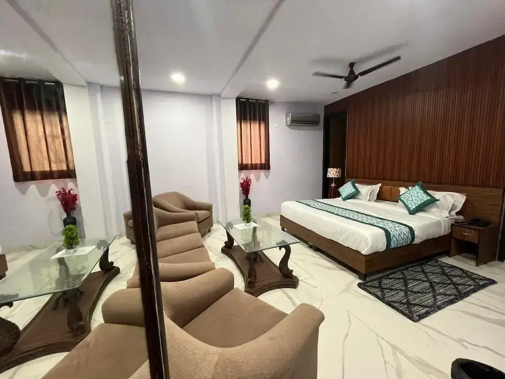 Foto - Hotel Star Inn
