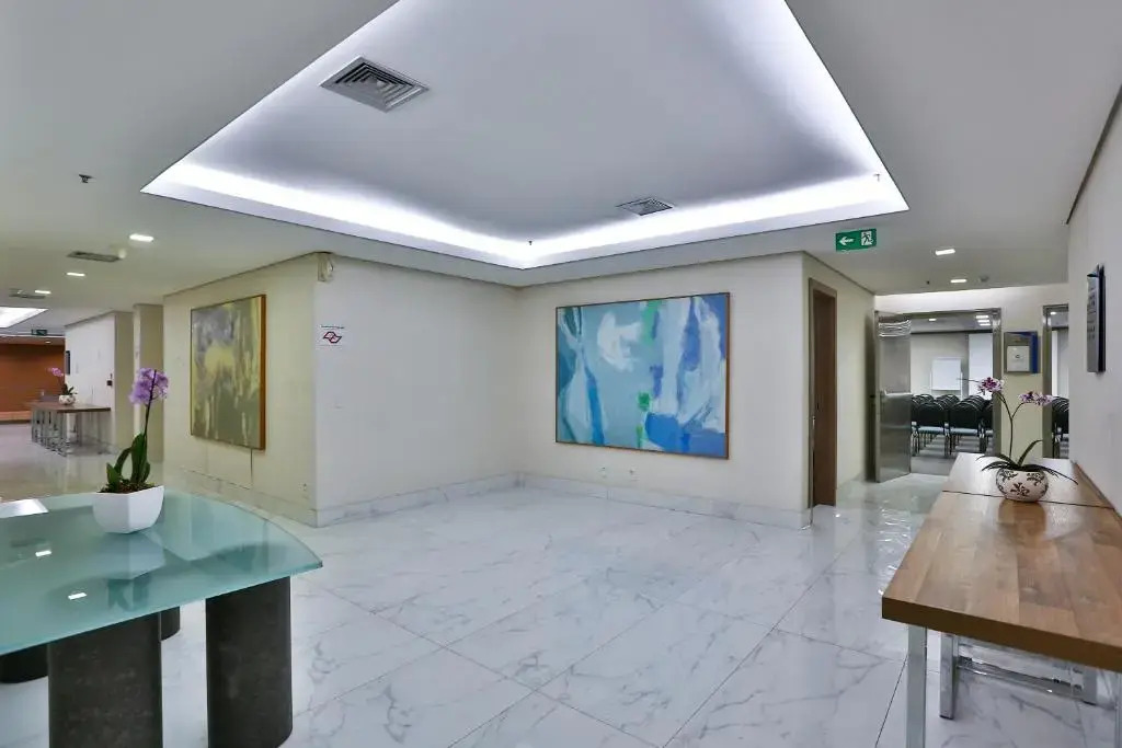 Foto - Transamerica Executive Jardins