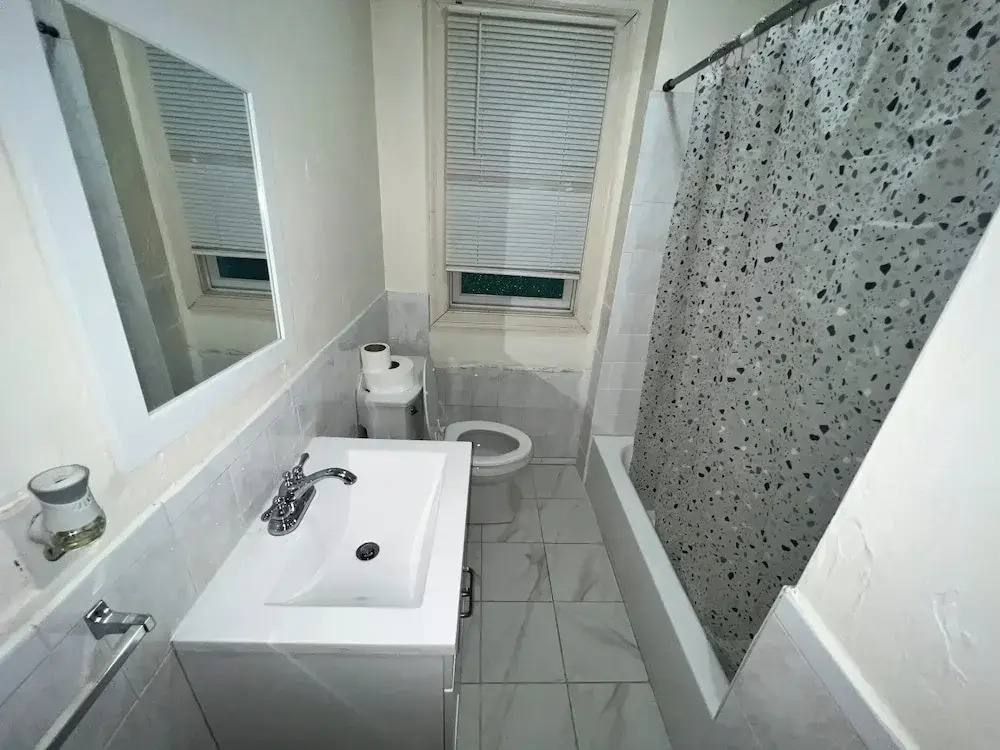 Foto - Esjacpe Guest House