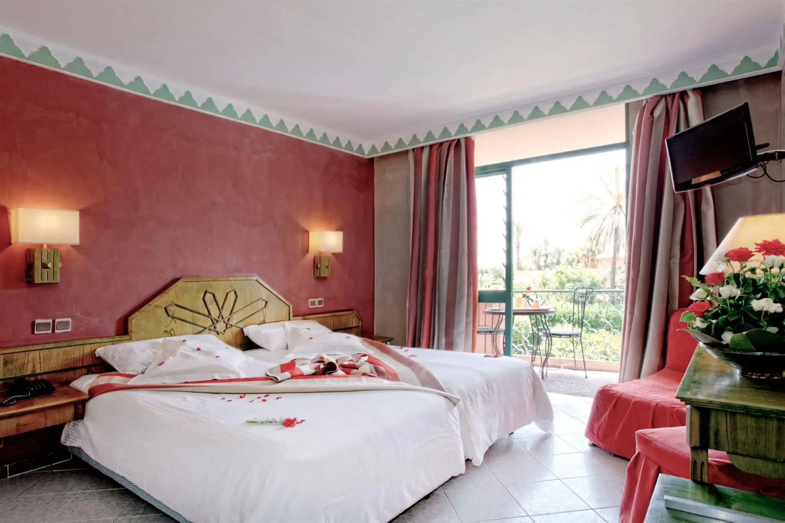Photo - Hotel Chems