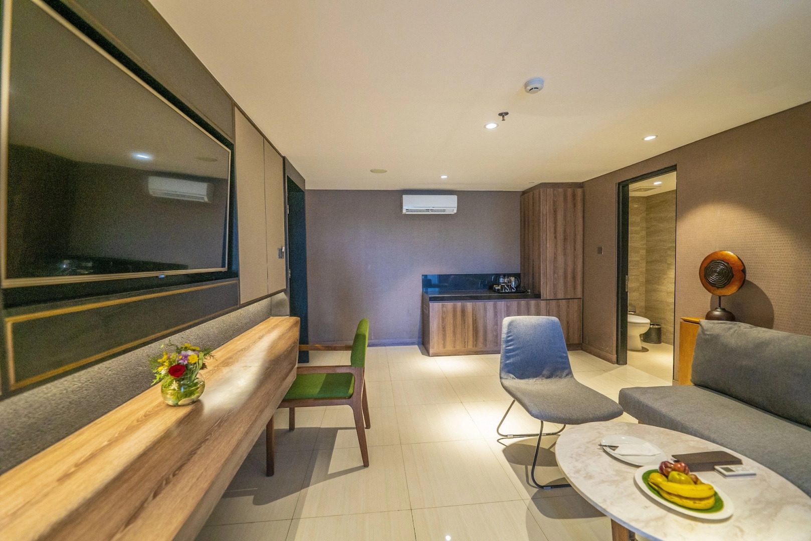 Foto - The Nest Hotel Nusa Dua