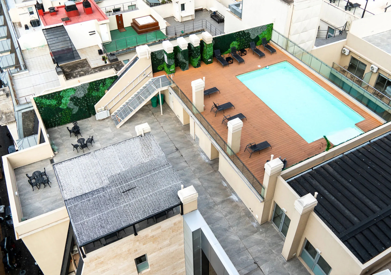 Foto - La Cisterna by DOT Suites