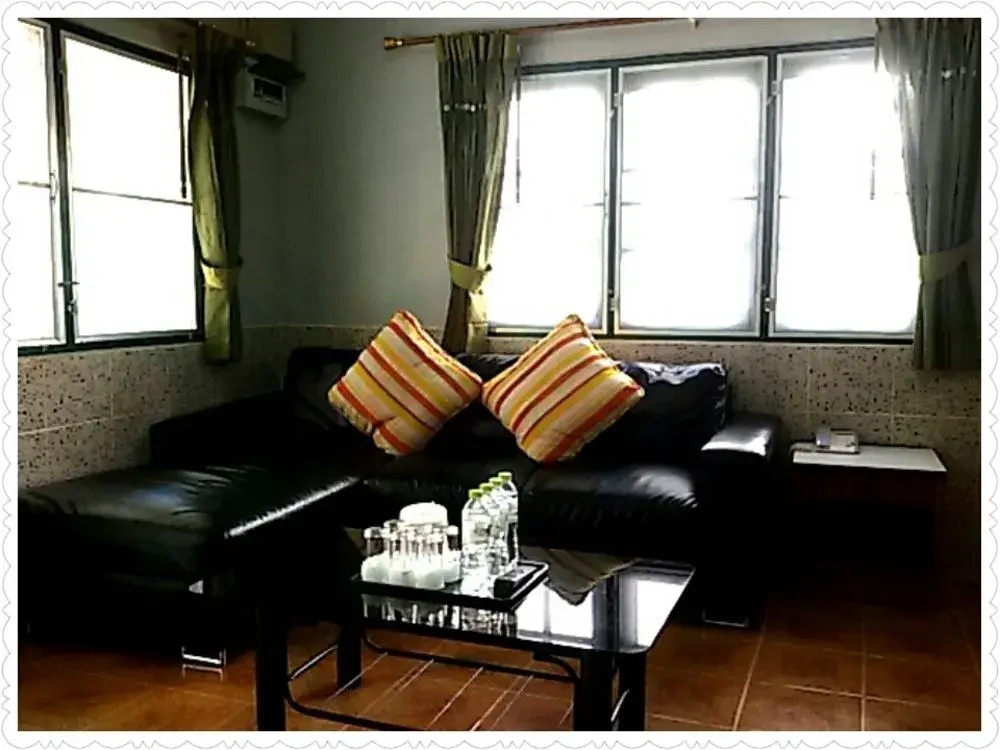 Photo - Luna Hut Resort Hua Hin