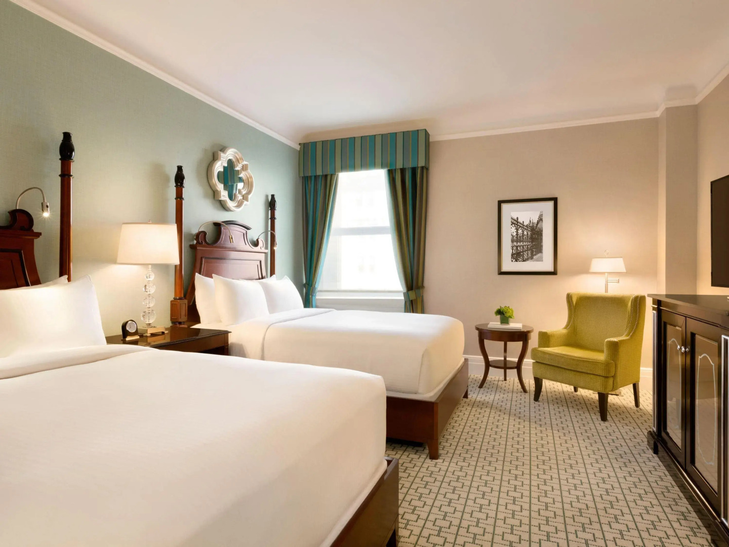 Foto - Fairmont Chateau Laurier