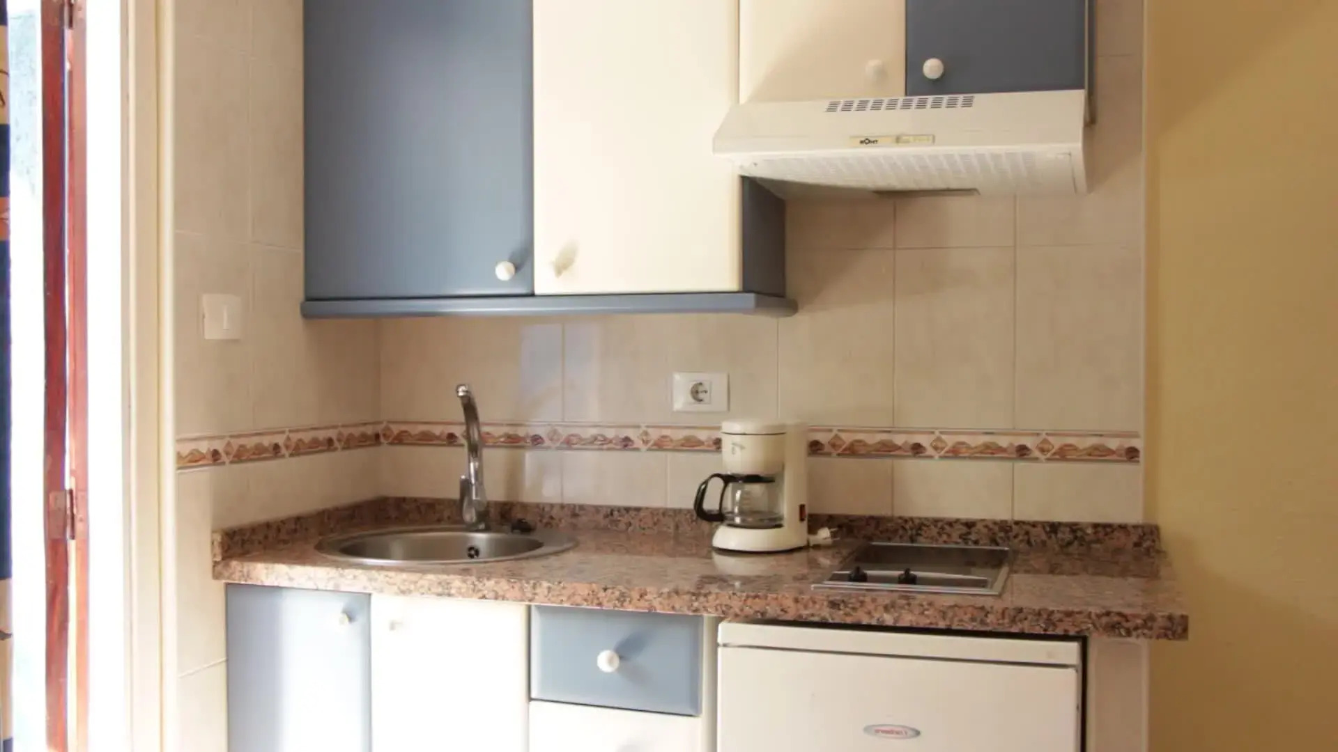 Foto - Apartamentos Pez Azul