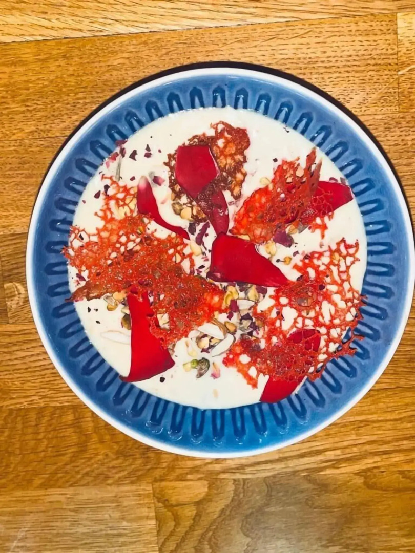 Foto - Three Falcons