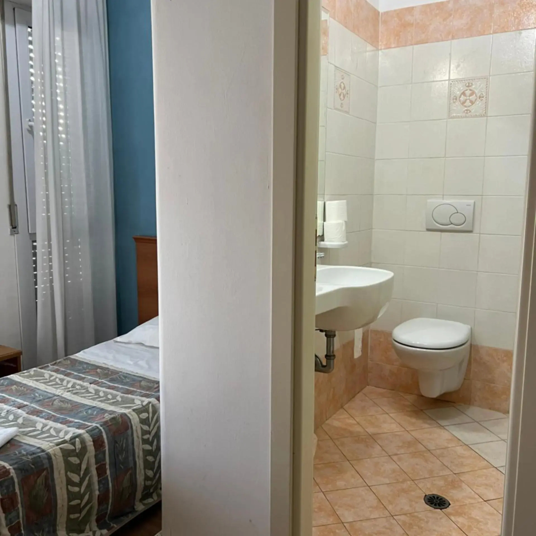 Foto - Hotel Stella D'Italia - Nuova gestione