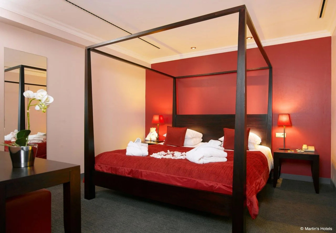 Photo - Martin's Brussels EU