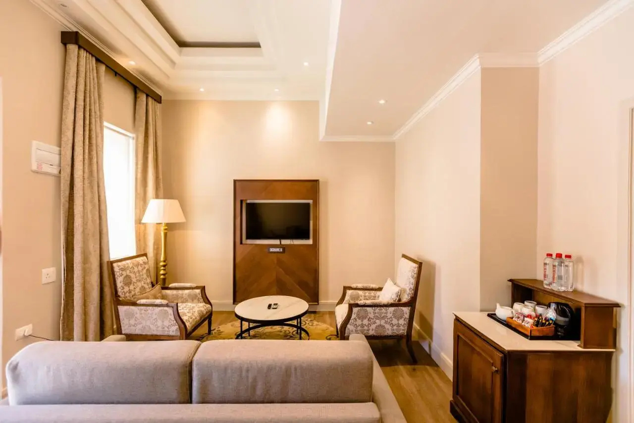 Photo - Gold Reef City Theme Park Hotel