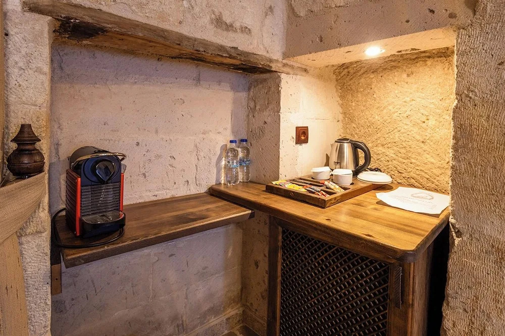 Photo - Noah's Ark Cave Hotel