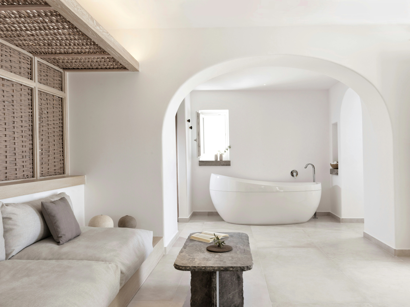 Foto - Canaves Epitome - Small Luxury Hotels of the World