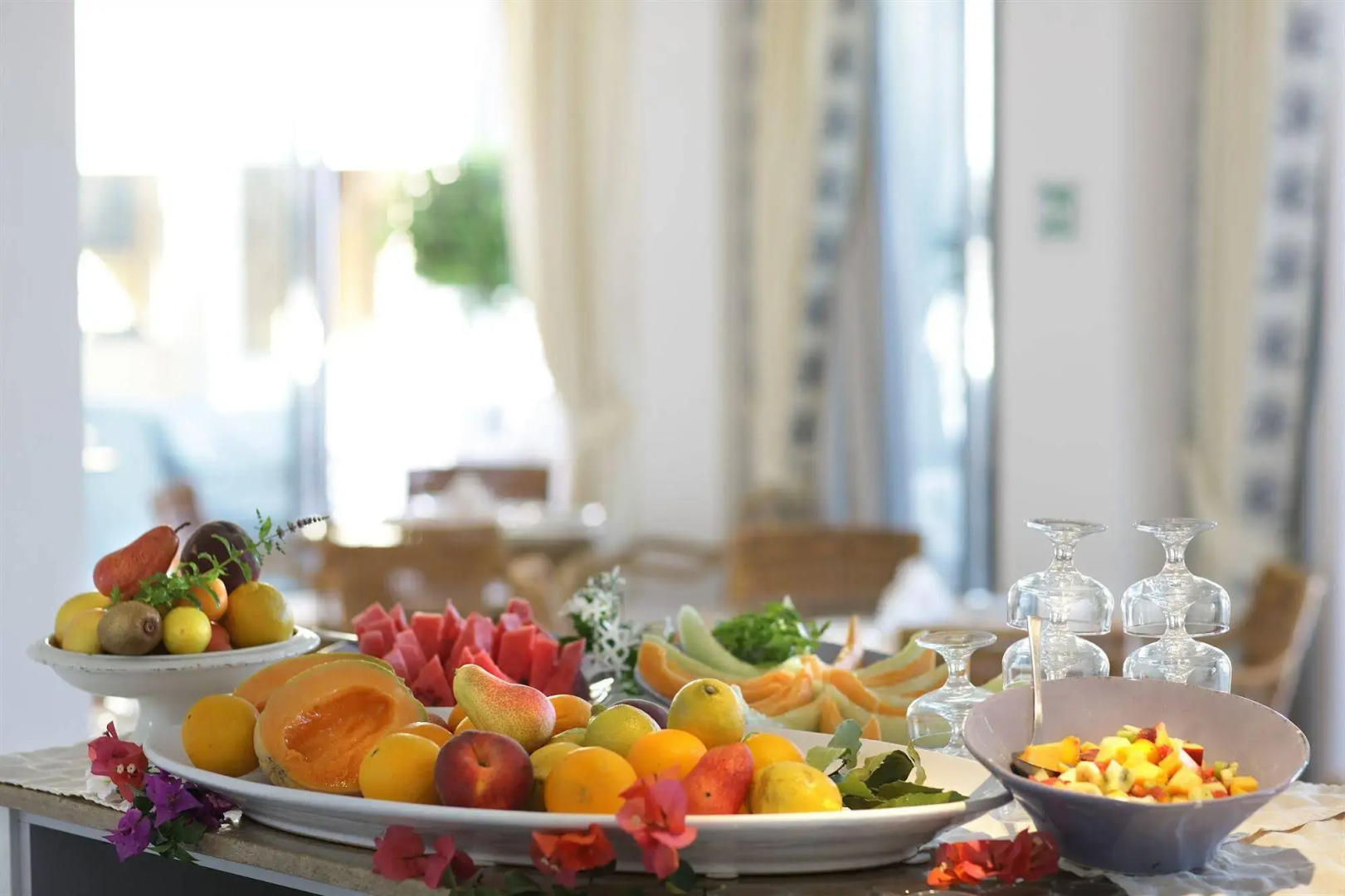Foto - Relais Valle Dell'Idro - Rooftop & Sea View, Otranto