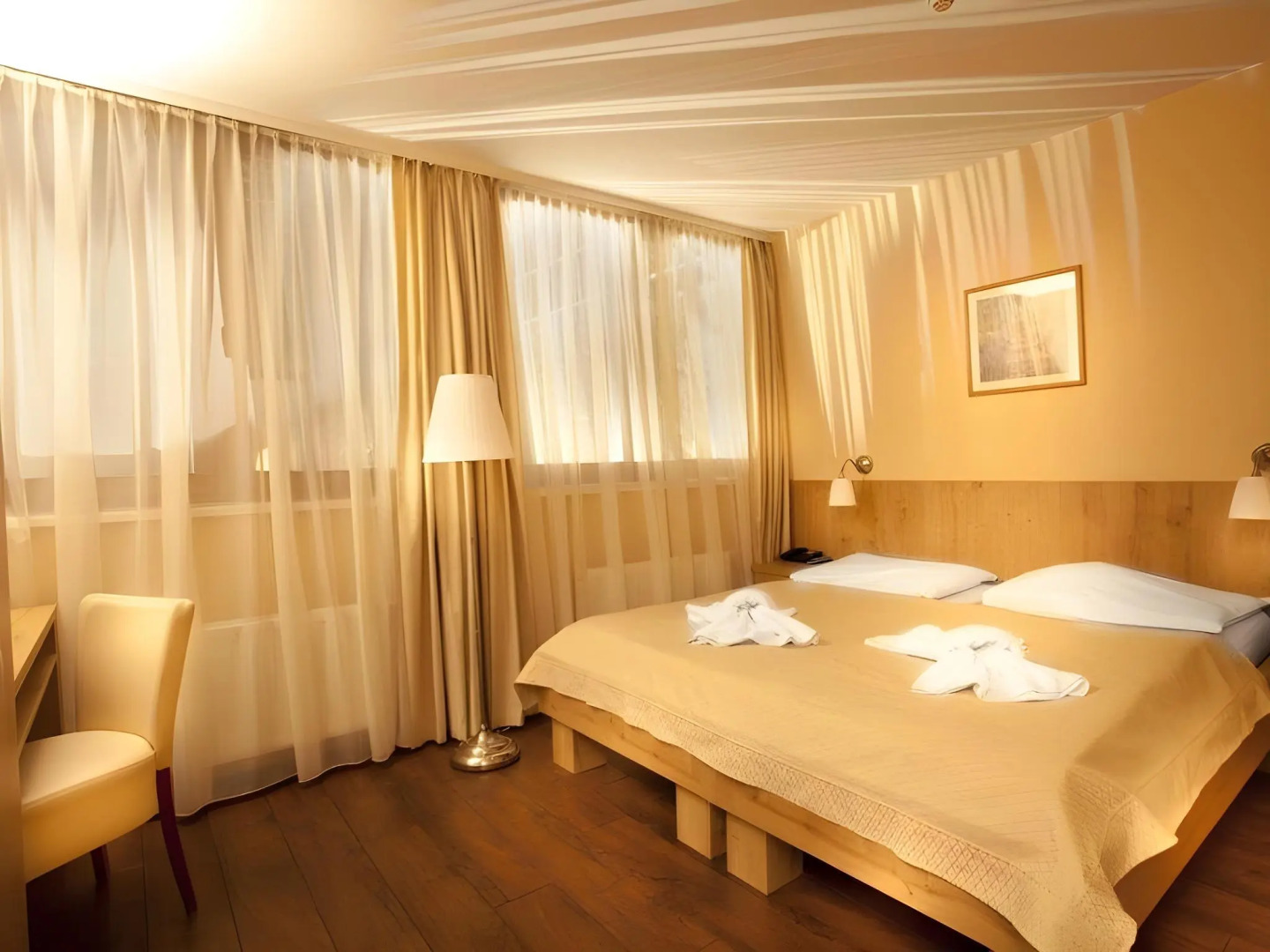 Foto - Hotel Superior Prague