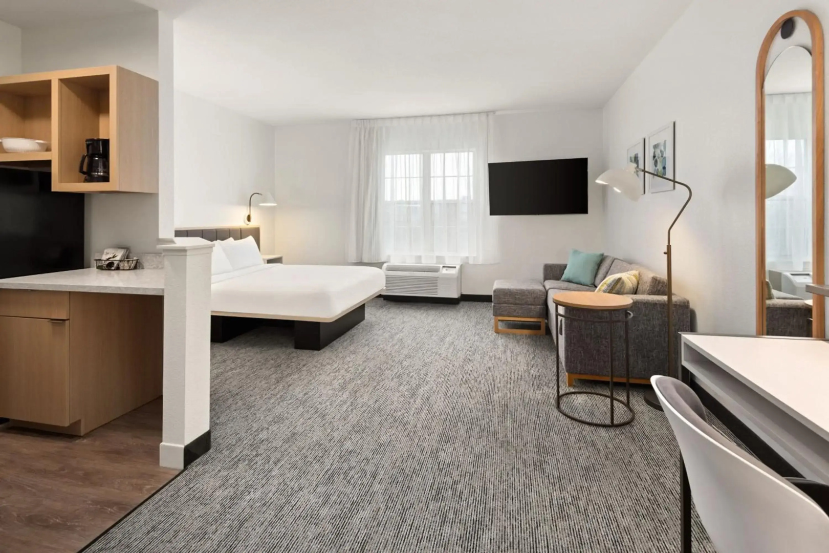 Photo - TownePlace Suites Chicago Lombard