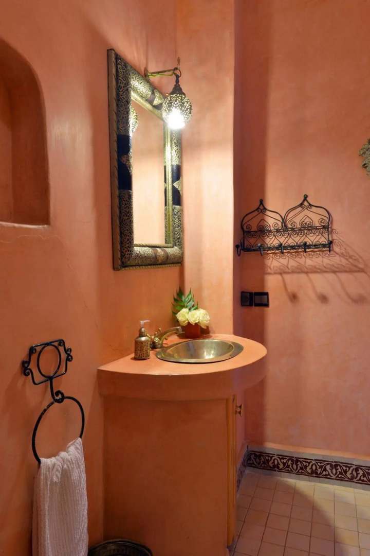 Foto - Riad Zayane Atlas