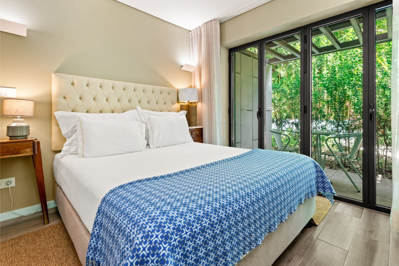 Foto - Jardim da Batalha Boutique Hotel by Shiadu
