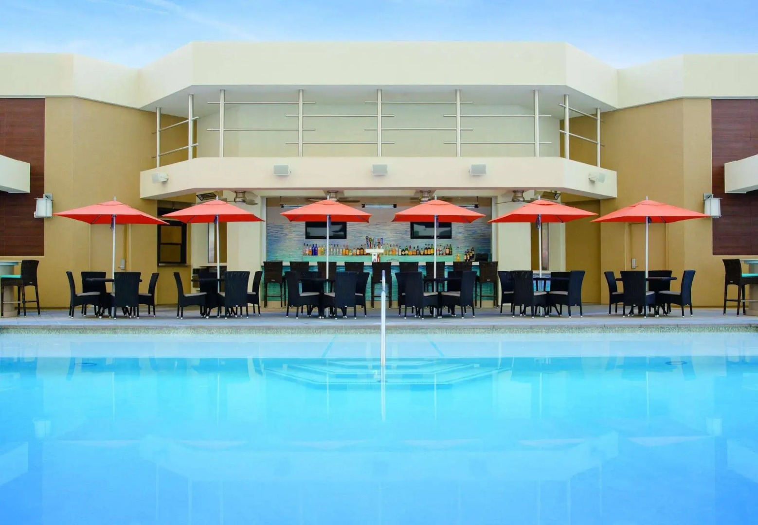 Foto - Suites at Marriott's Grand Chateau Las Vegas Strip-No Resort Fee