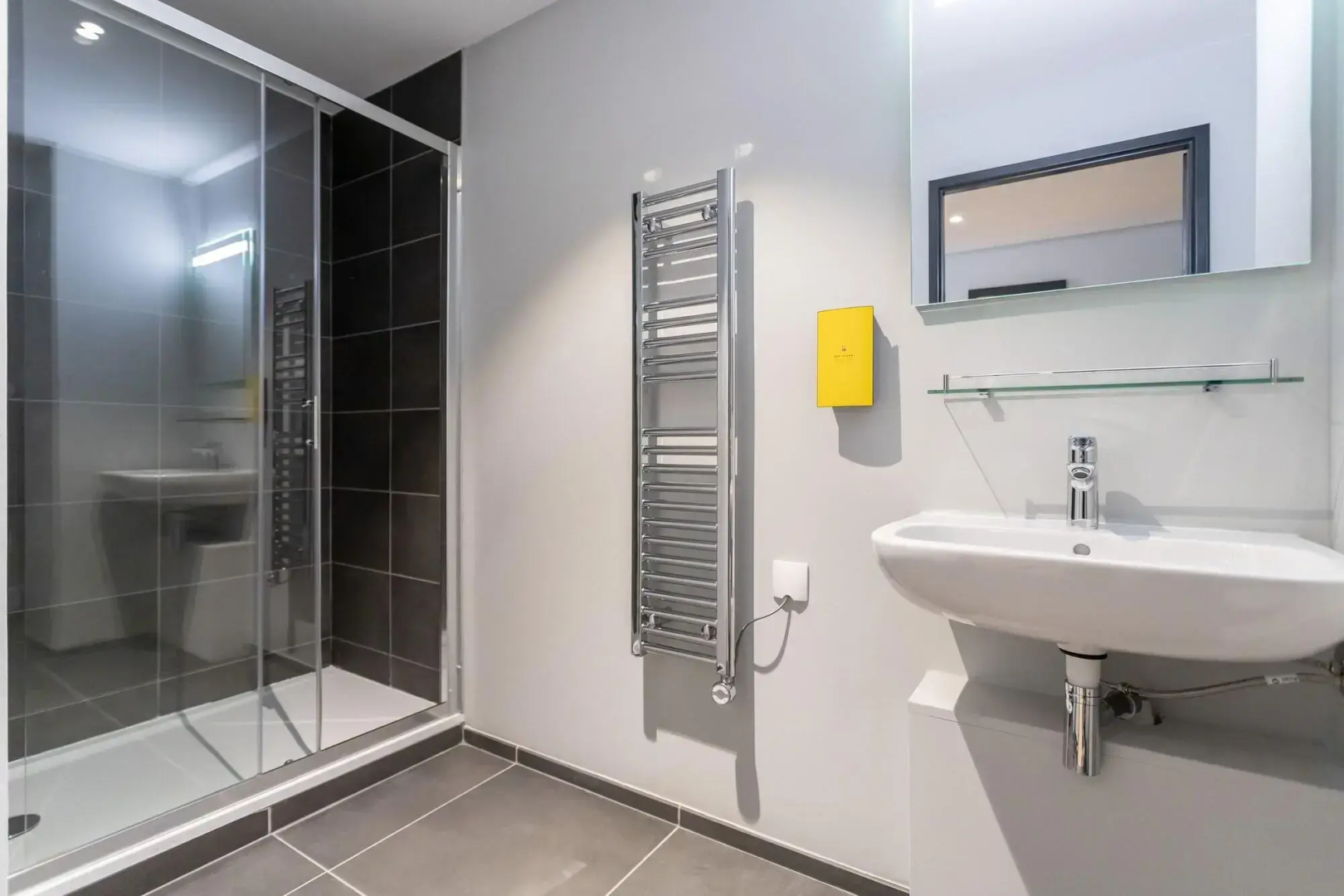 Foto - Staycity Aparthotels Bordeaux City Centre