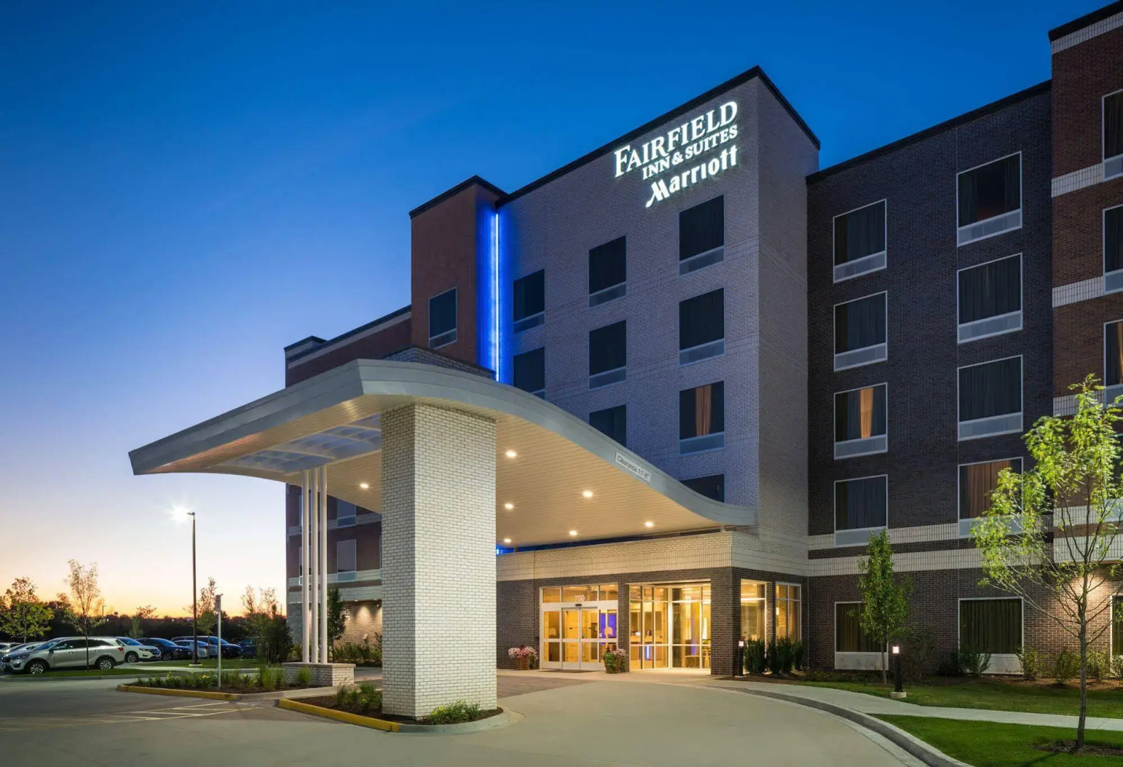 Photo - Fairfield Inn & Suites by Marriott Chicago Schaumburg