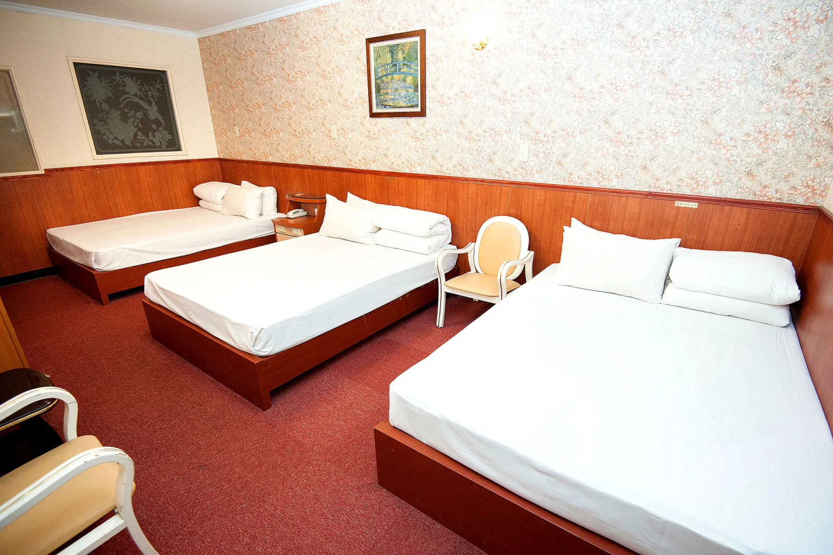 Photo - New May Flower Hotel