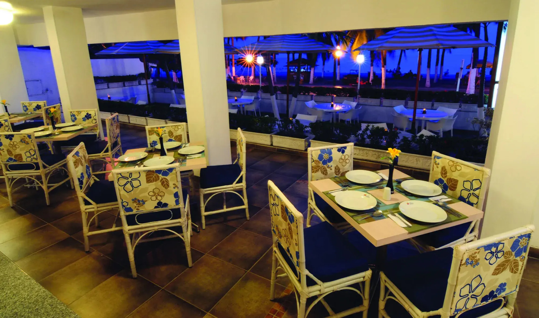 Foto - Hotel Be La Sierra