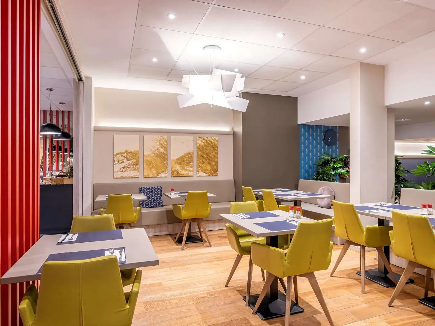 Foto - Hotel Mercure Oostende