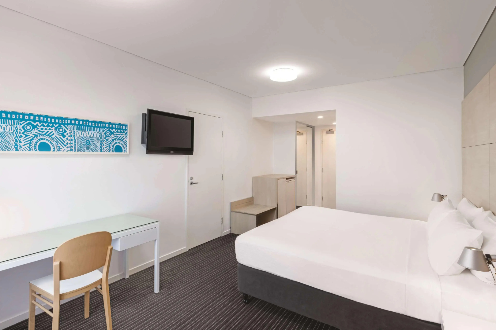 Foto - Vibe Hotel Darwin Waterfront