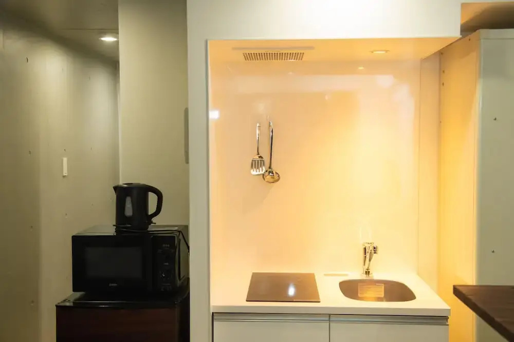 Photo - 駒込星の家 Komagome