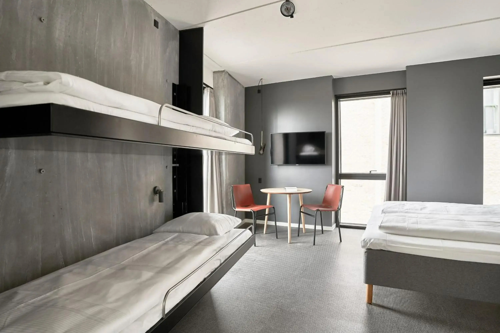 Photo - Four Points Flex by Sheraton Copenhagen Arena