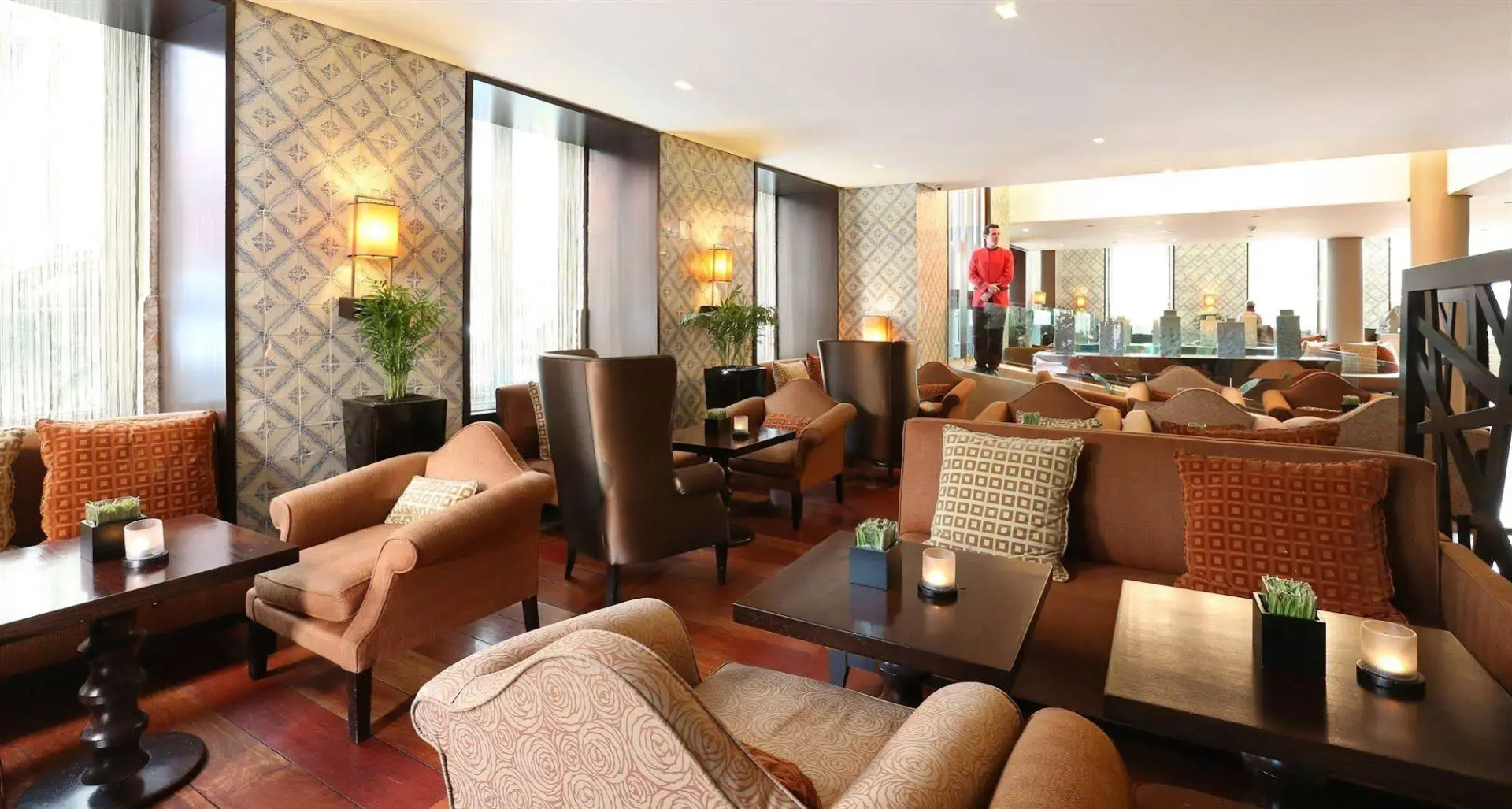 Foto - Heritage Avenida Liberdade - Lisbon Heritage Collection - Avenida