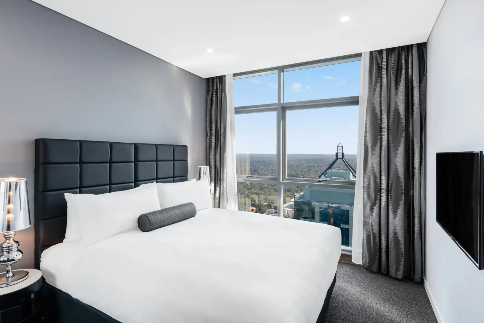 Foto - Meriton Suites Chatswood