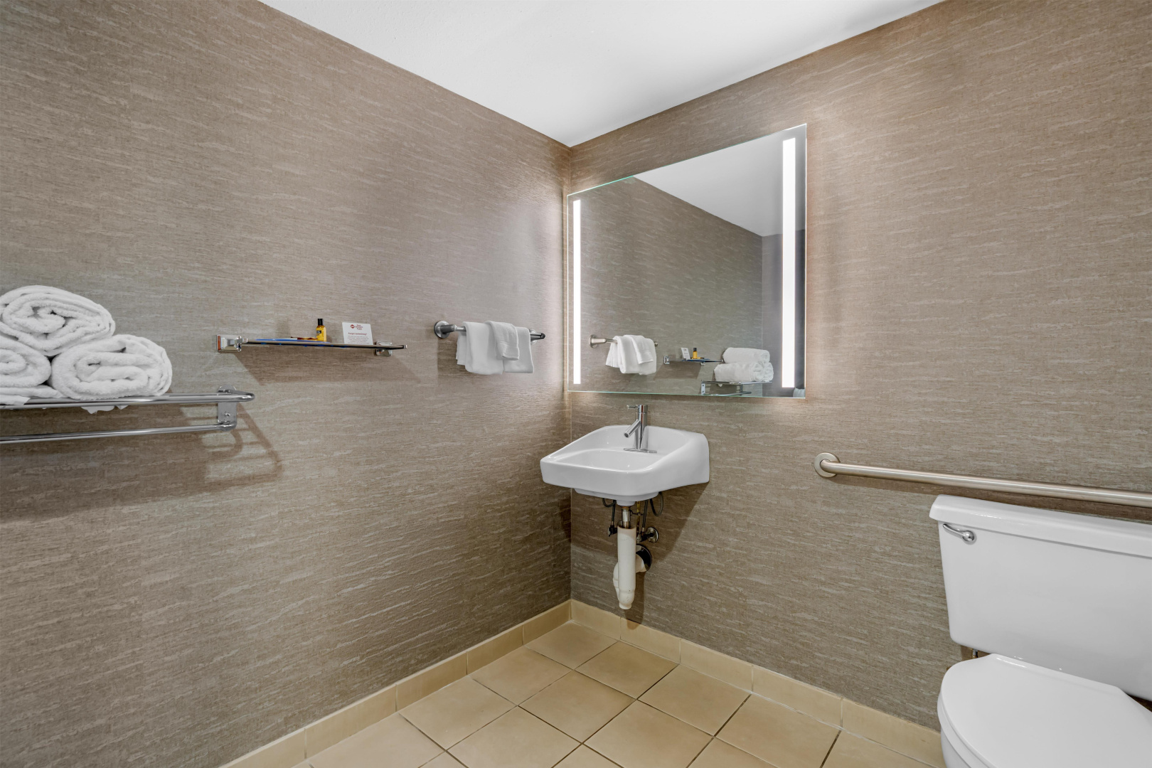 Foto - Best Western Plus Fresno Airport Hotel