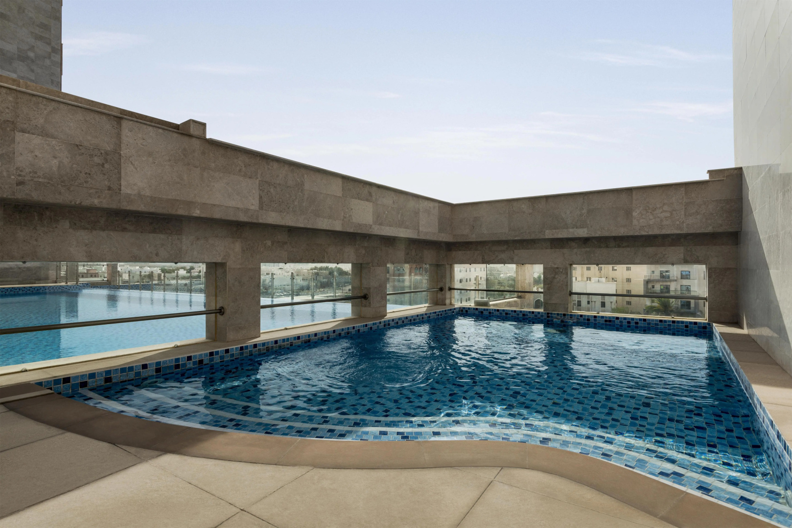 Photo - Levatio Suites Muscat, a member of Radisson Individuals