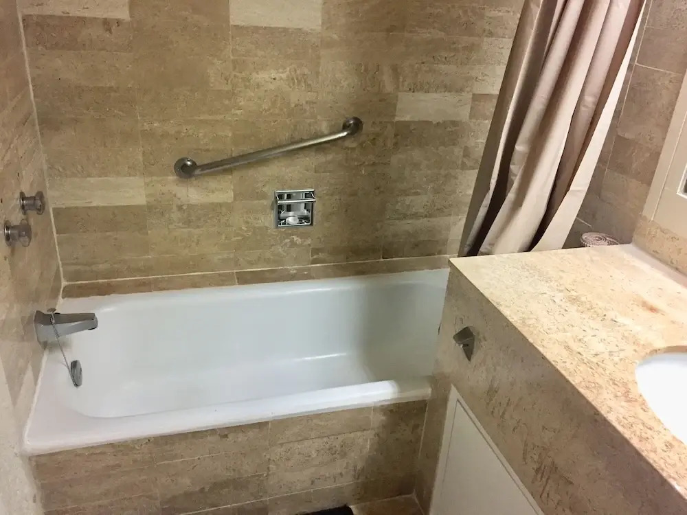 Foto - Condo in Ocean Front Resort