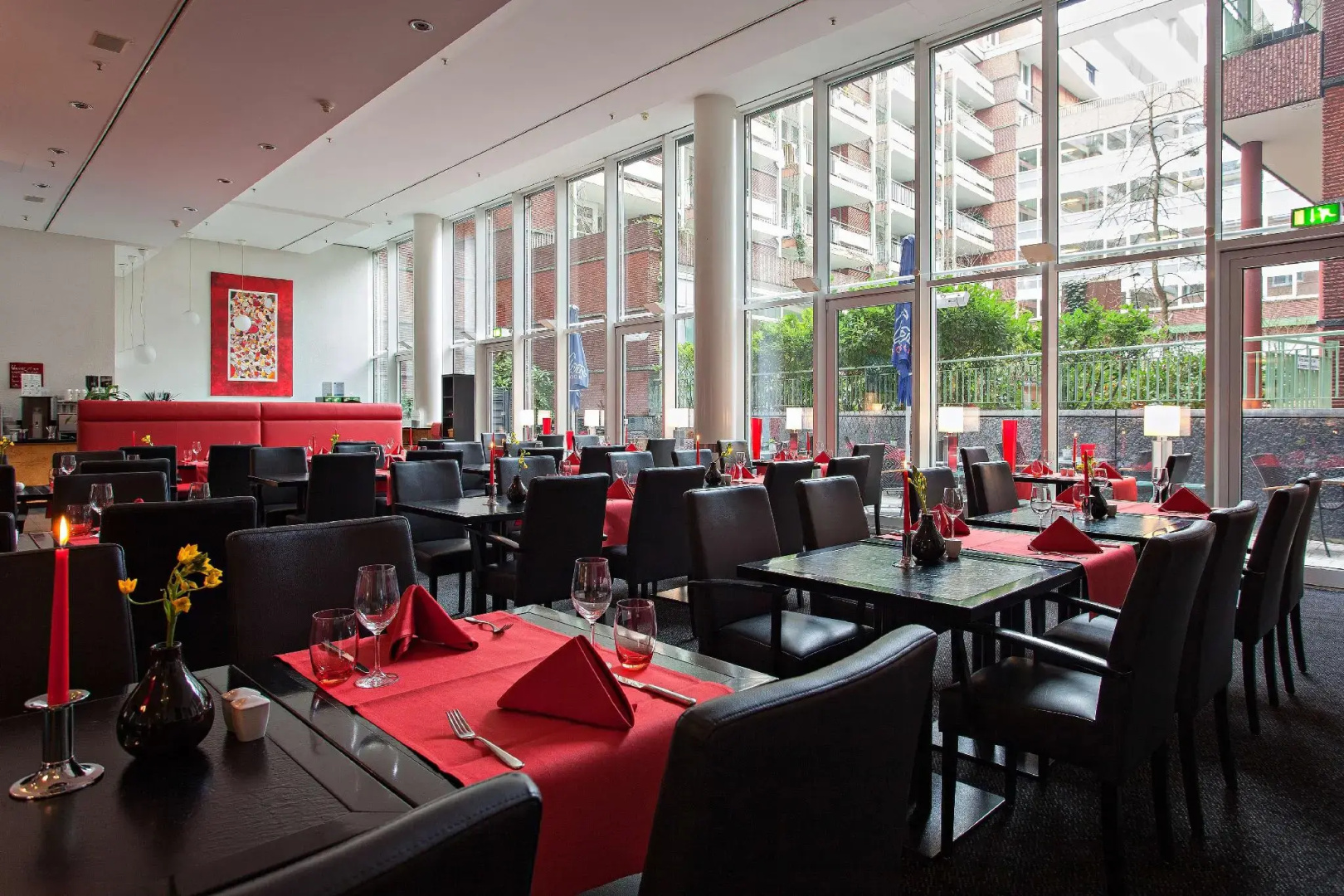 Photo - Lindner Hotel Cologne Am Dom, part of JdV by Hyatt