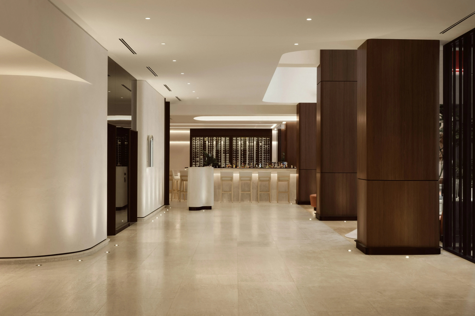 Foto - Vogue Hotel Montreal Downtown, Curio Collection by Hilton