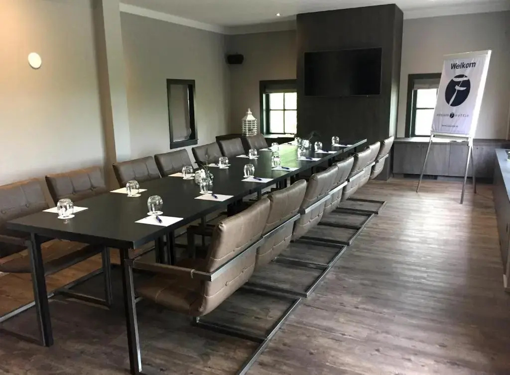Foto - Fletcher Boutique Hotel Duinoord