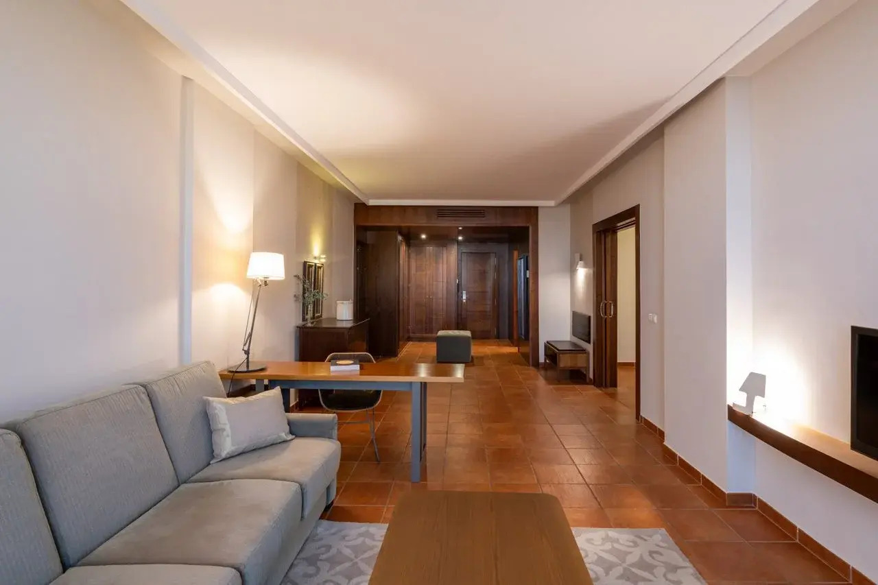 Photo - Parador de Lorca