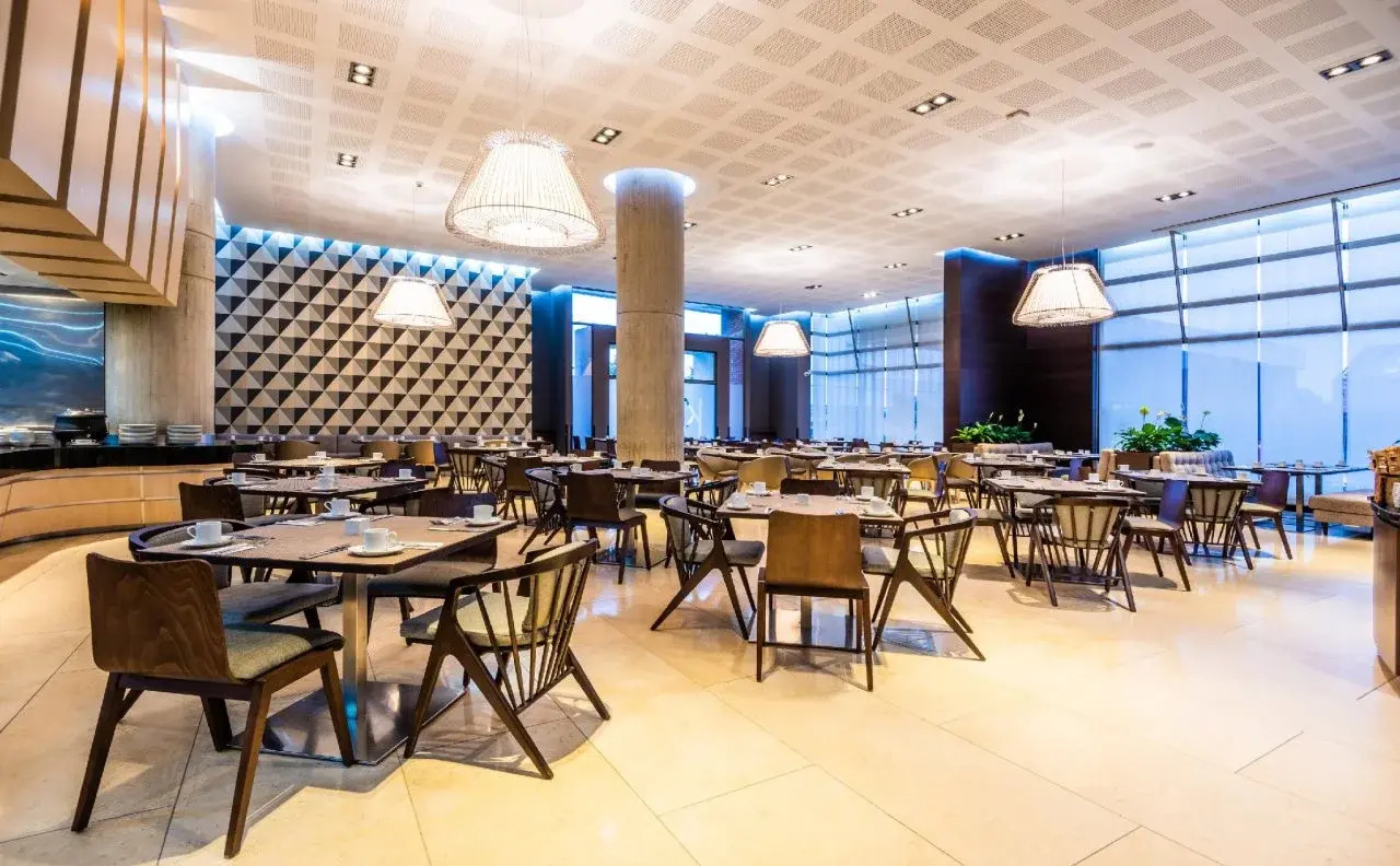 Photo - Hilton DoubleTree Bogotá Salitre AR