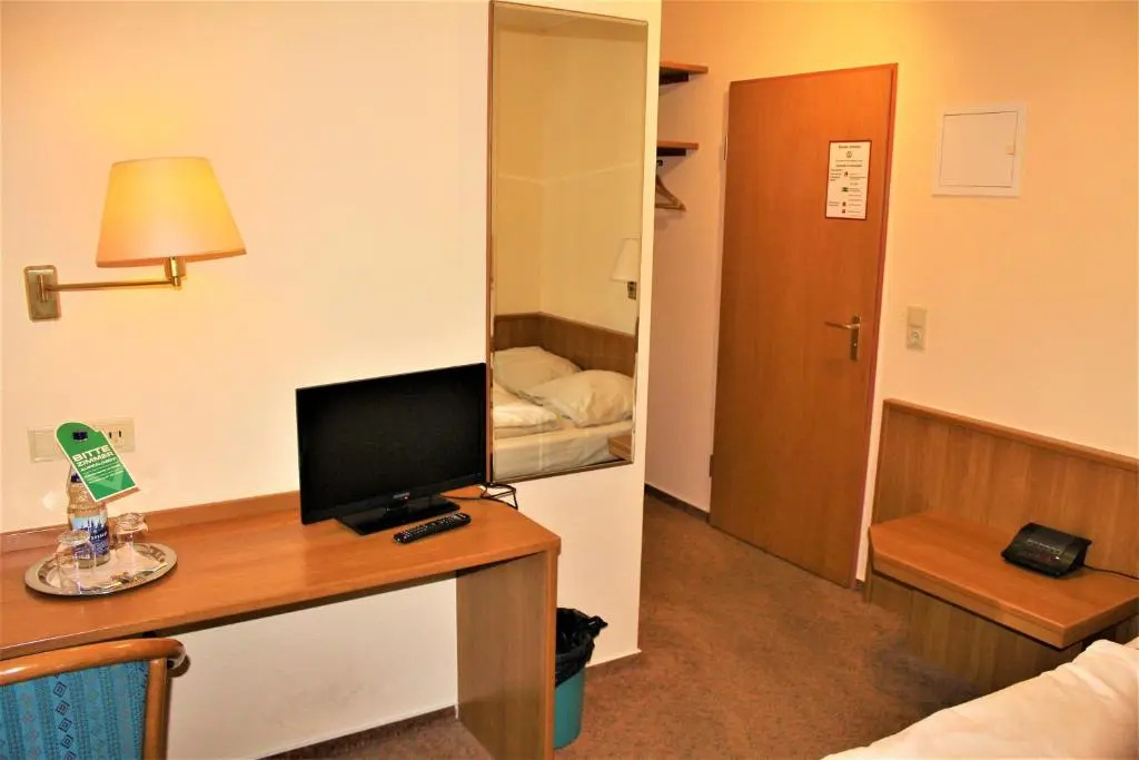 Foto - Hotel Alsterquelle