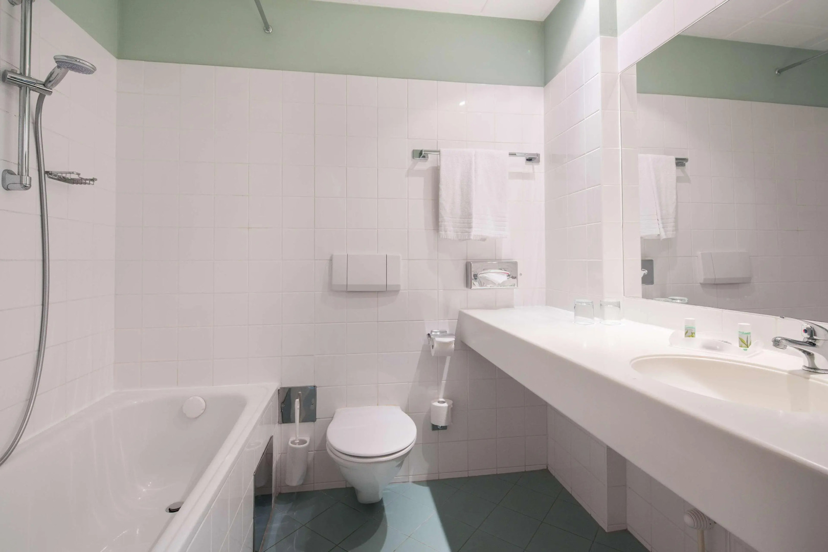 Photo - Best Western Hotel Moran