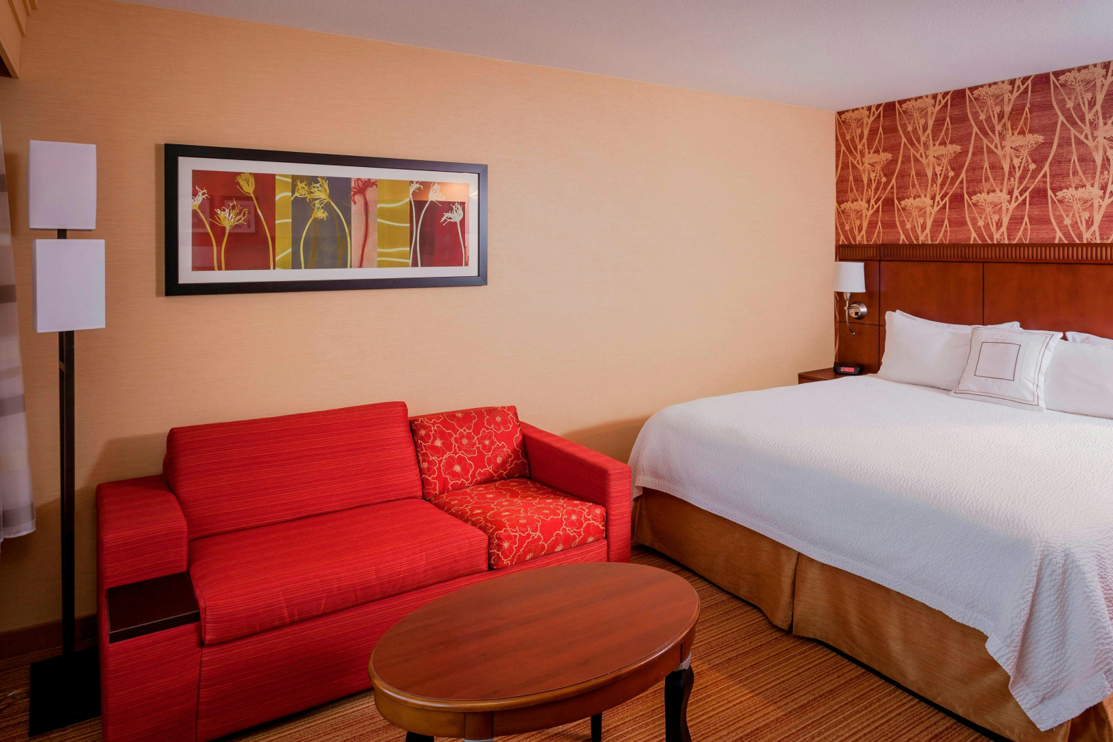 Foto - Courtyard by Marriott Ventura Simi Valley