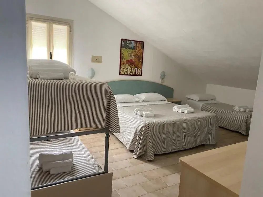 Foto - Hotel Chery
