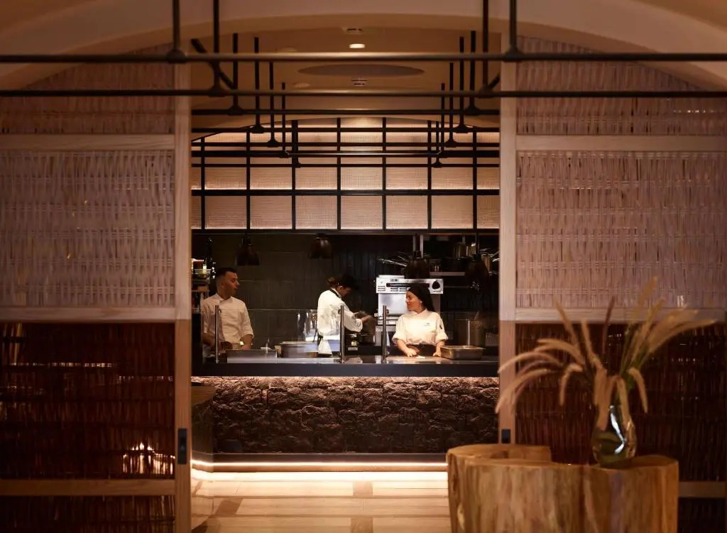 Photo - Radisson Blu Zaffron Resort, Santorini