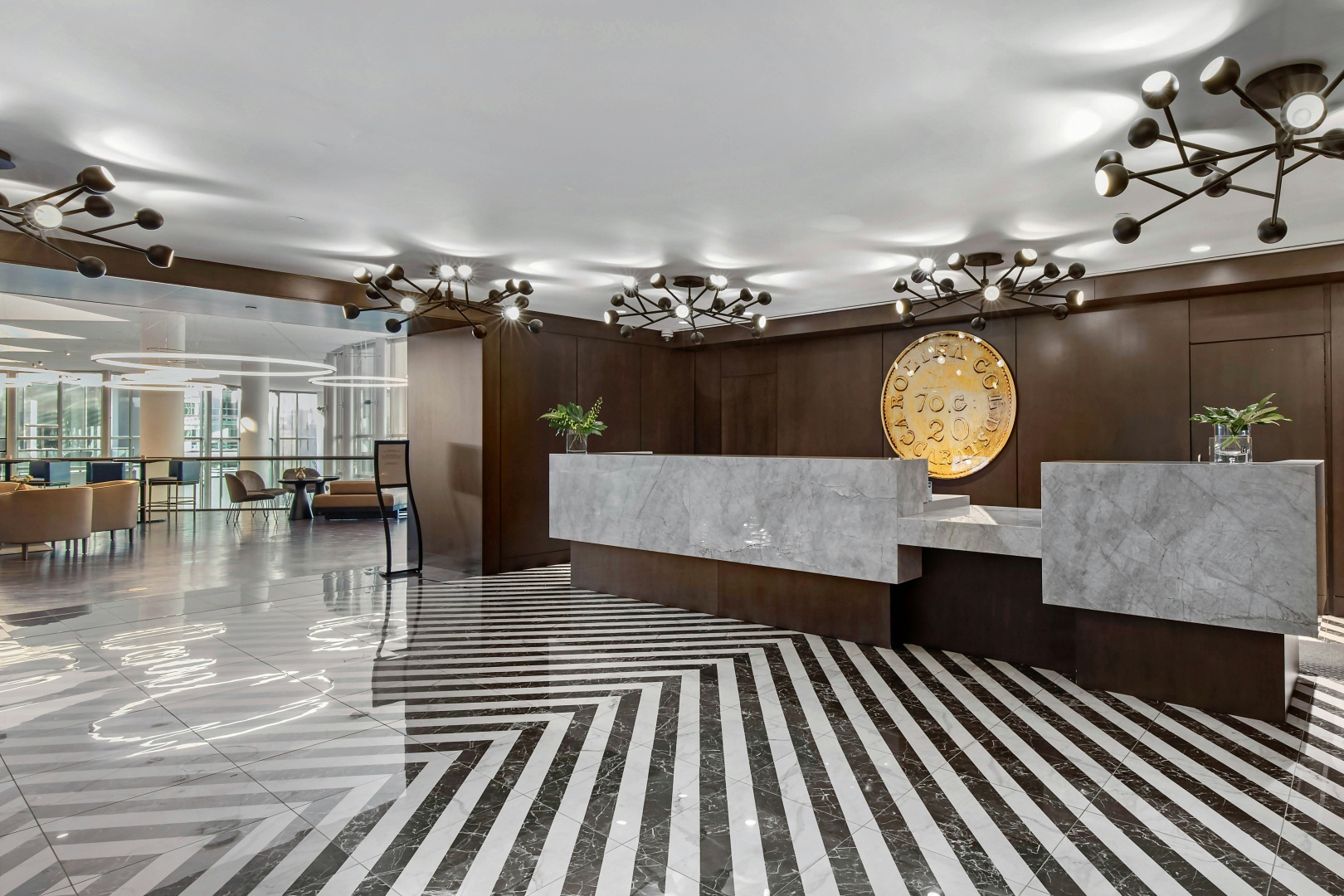 Photo - Omni Charlotte Hotel