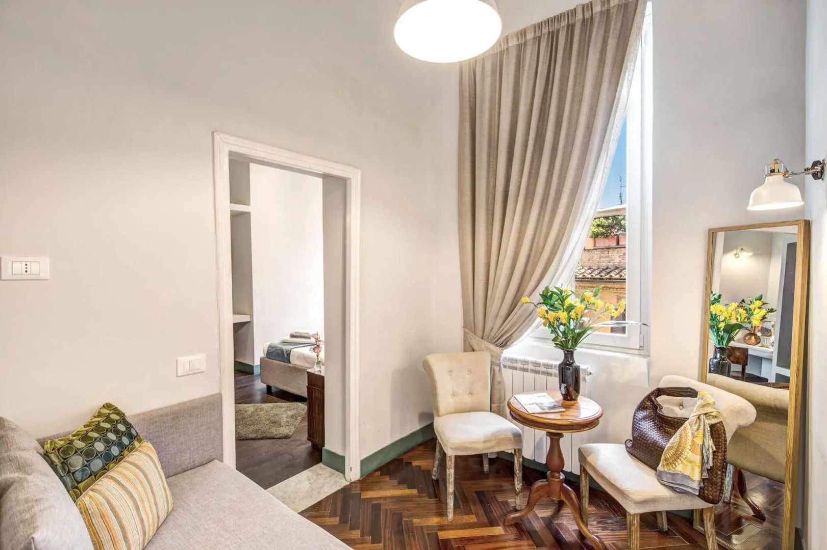 Photo - Tree Charme Trilussa