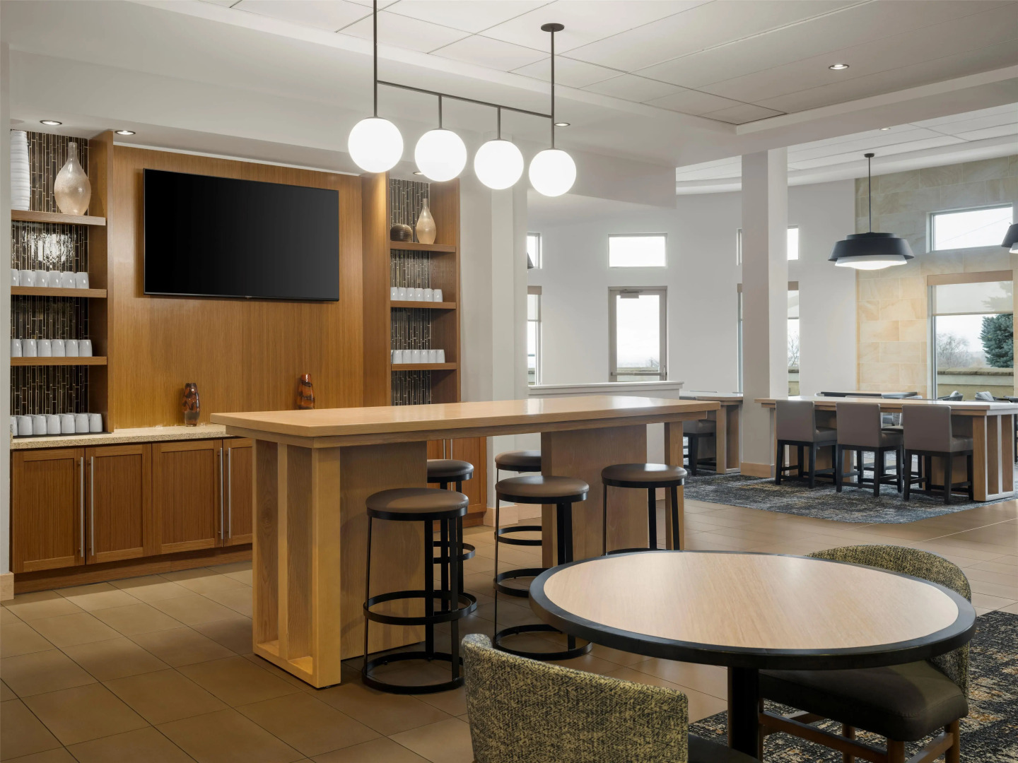 Foto - Hyatt Place Salt Lake City/Cottonwood