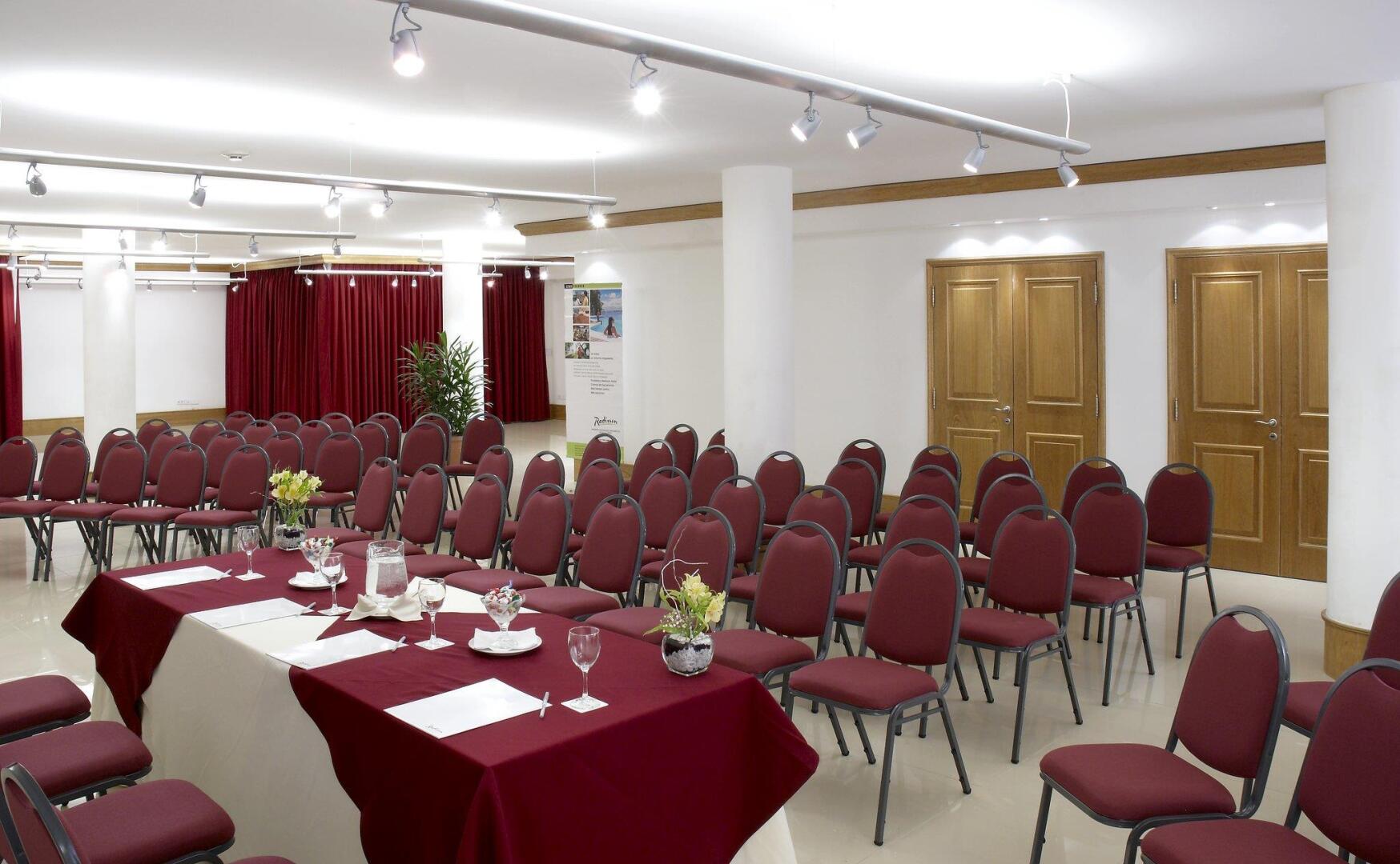 Foto - Radisson Hotel Colonia del Sacramento