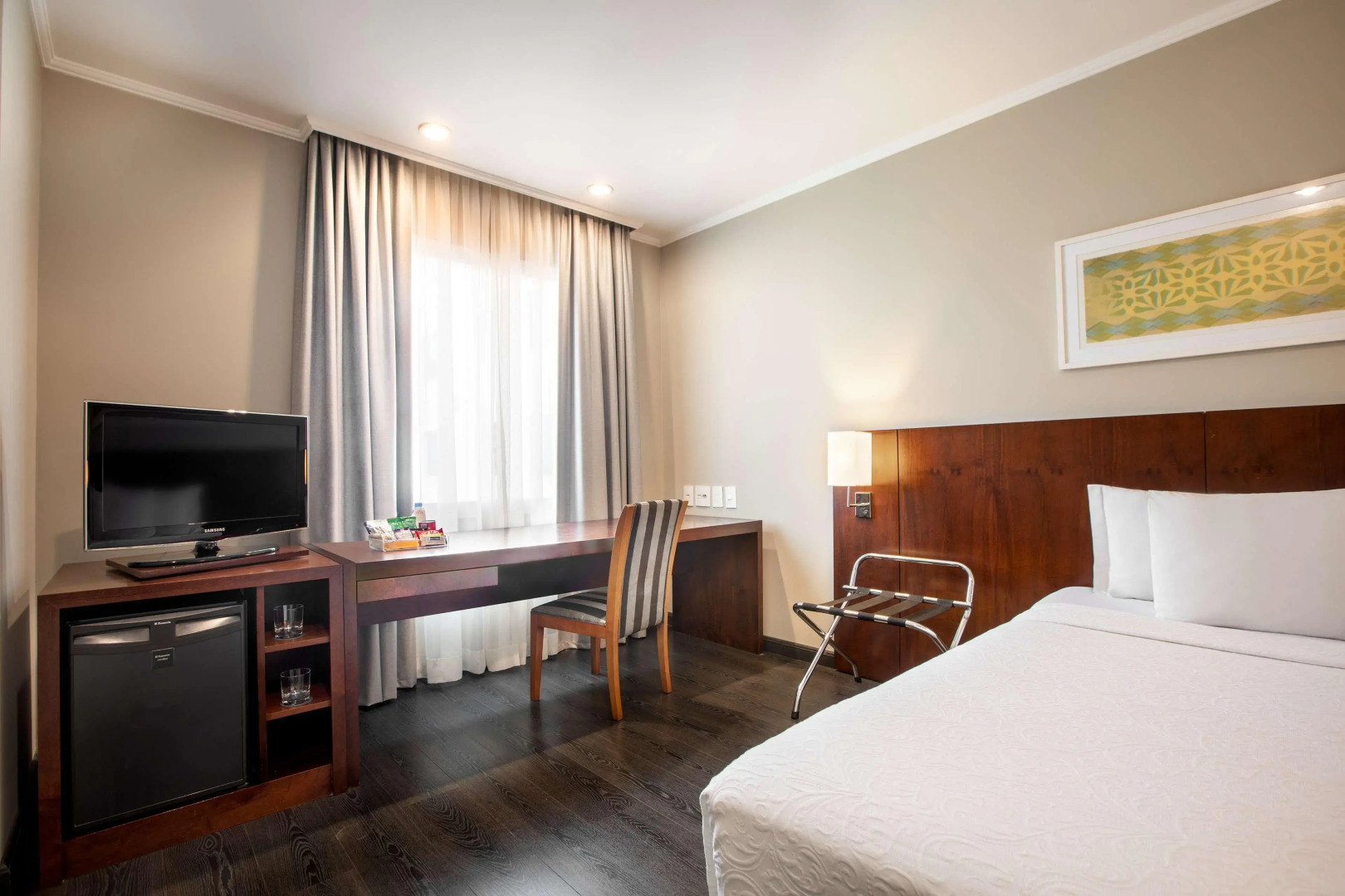 Photo - São Paulo Nações Unidas Affiliated by Meliá