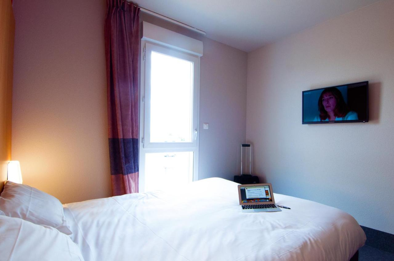 Photo - B&B HOTEL LA ROCHELLE Beaulieu Puilboreau